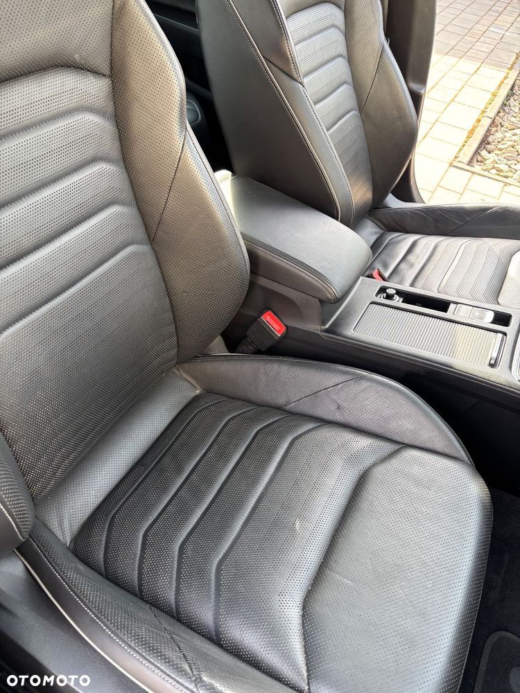 Volkswagen Arteon 2.0 TSI OPF 4Motion DSG R-Line - 17