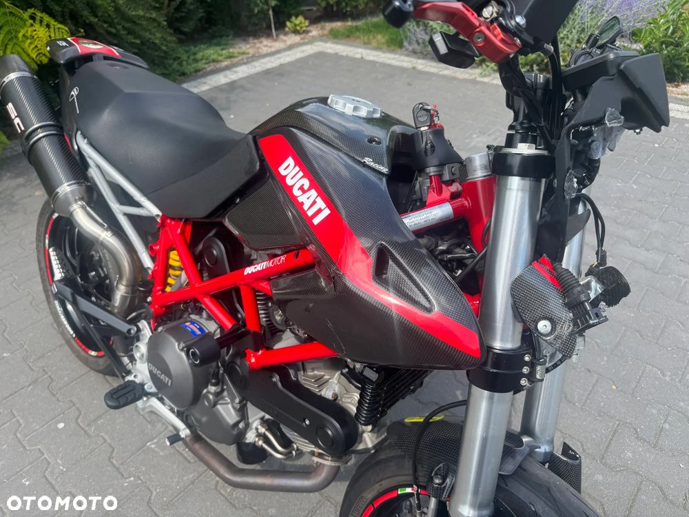 Ducati Hypermotard - 33