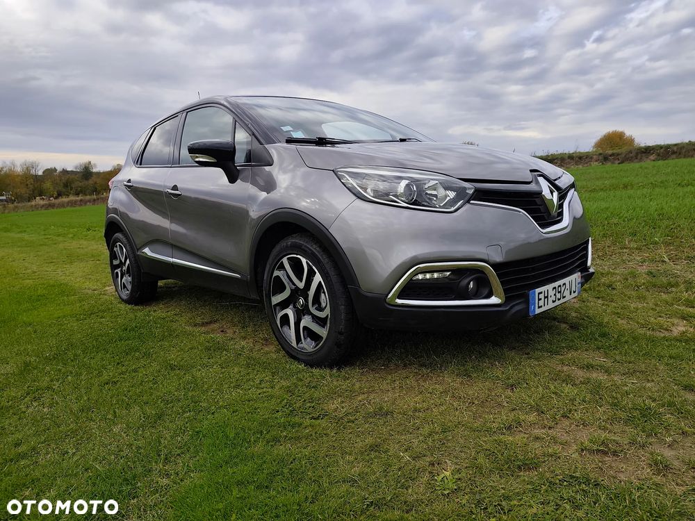 Renault Captur - 6