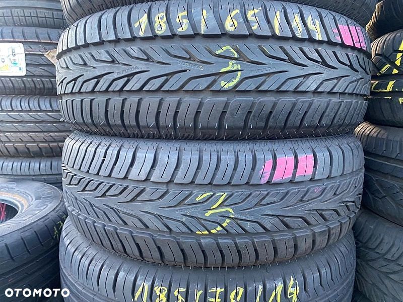 185/65/14 Fulda Carat Progresso _7,8mm_4szt_(3) - 4