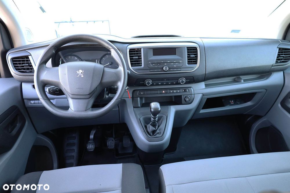 Peugeot Traveller 2.0 BlueHDi Long Business - 16