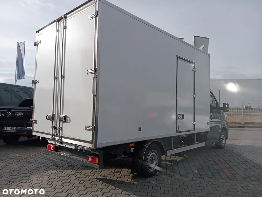 Renault Master - 5