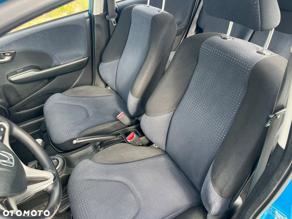 Honda Jazz 1.2 i-VTEC Trend - 14