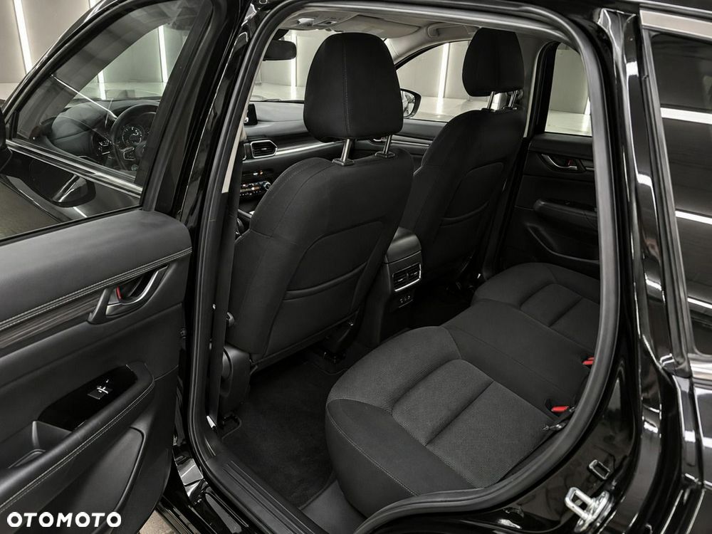 Mazda CX-5 - 12