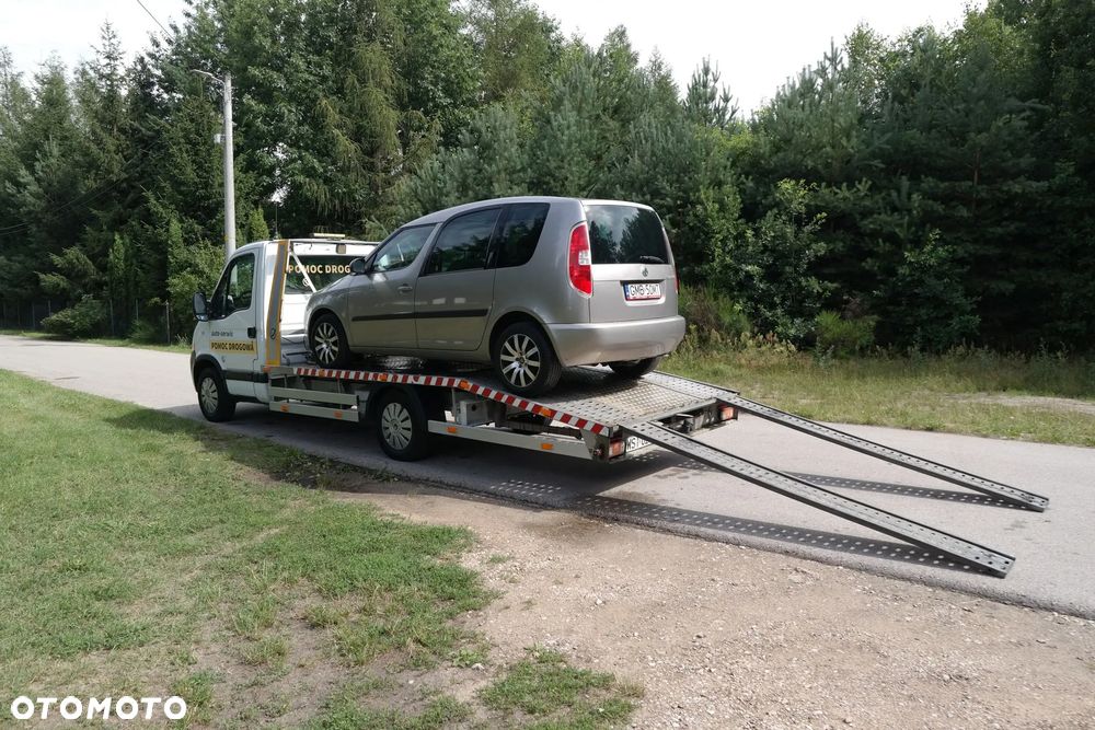 Renault Master - 15