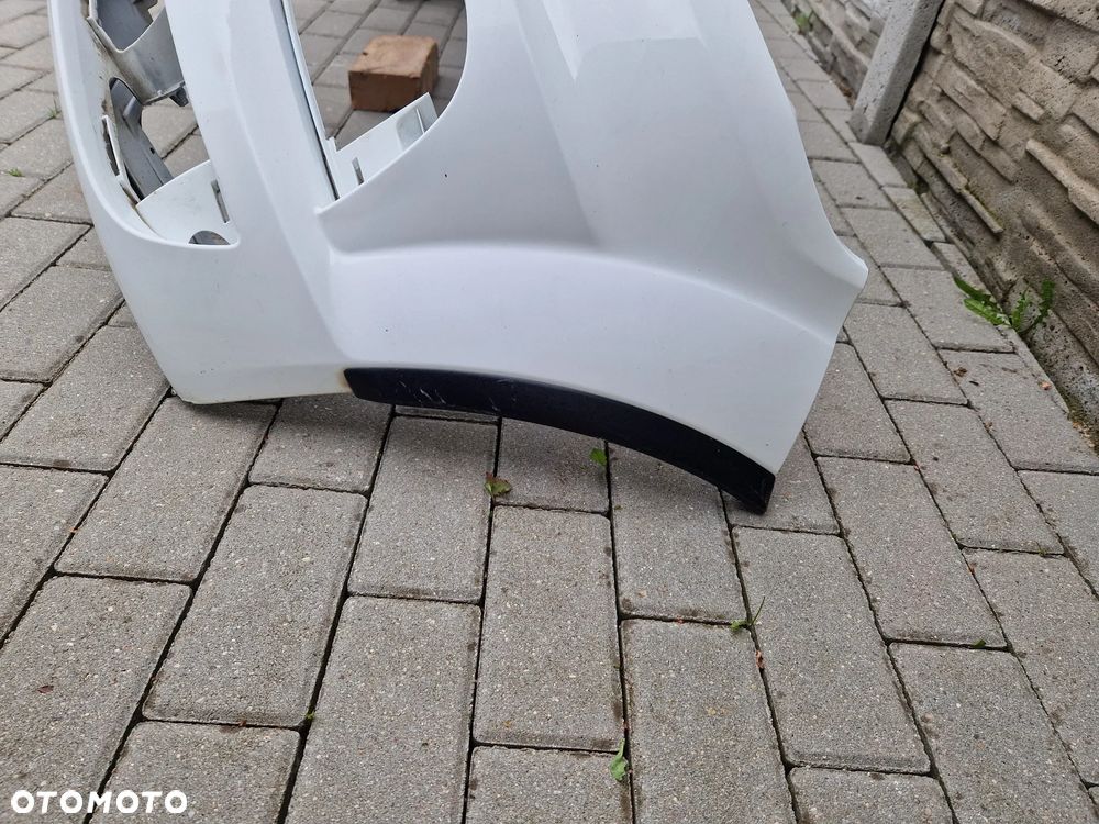 Zderzak Audi Q7 4l lift s line - 6