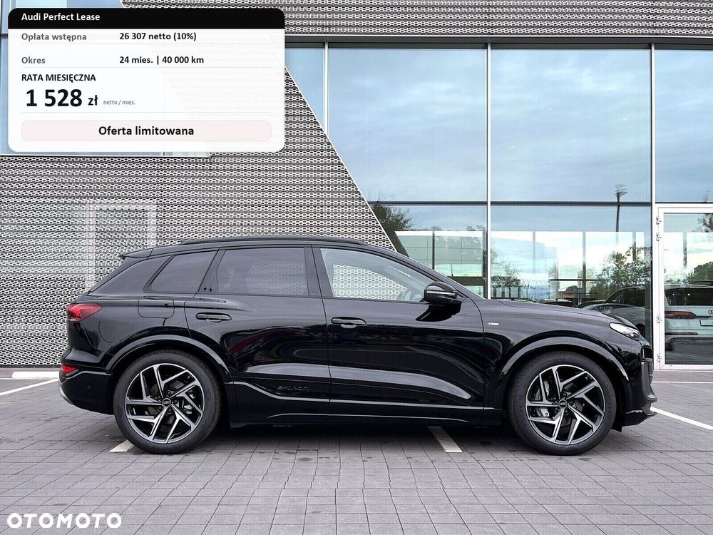 Audi Q6 e-tron - 2
