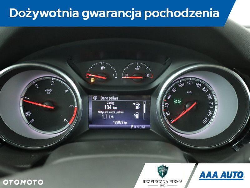 Opel Insignia - 9