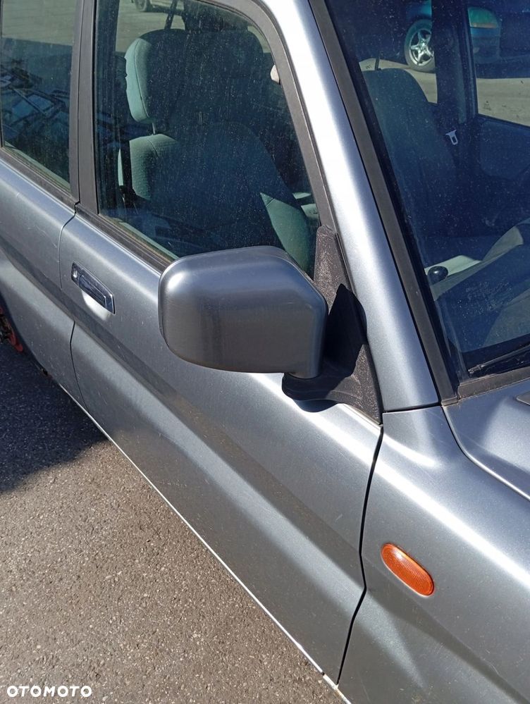 MITSUBISHI PAJERO PININ 5D LUSTERKO ELEKTRCZNE PRAWE 5PIN EU