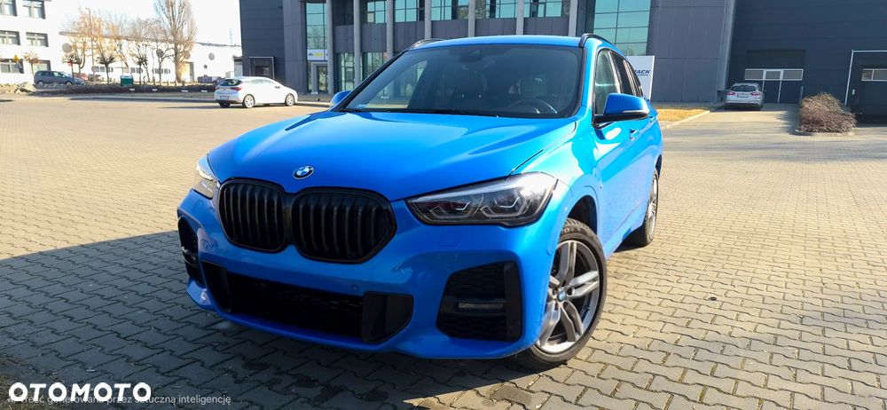 BMW X1 - 2