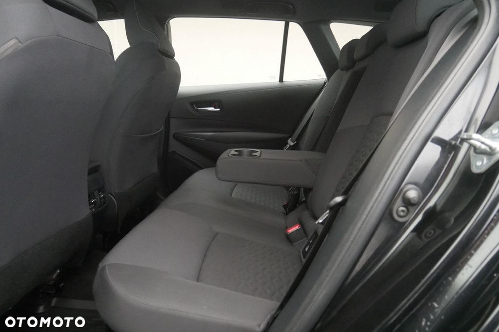 Toyota Corolla 1.8 Hybrid Comfort - 15