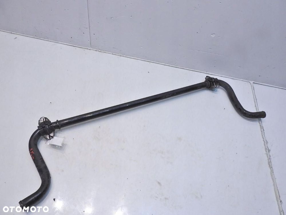 DRĄŻEK STABILIZATOR PRZÓD AUDI A6 C6 ALLROAD 2.7 TDI - 3