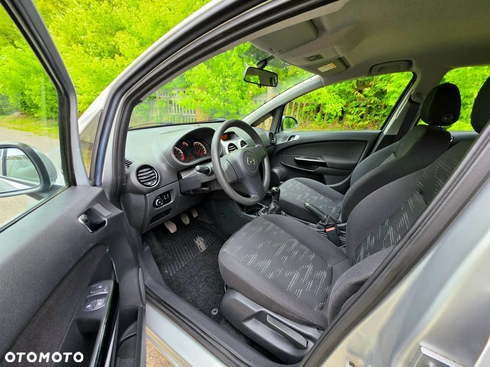 Opel Corsa 1.2 16V EcoFLEX Active - 7