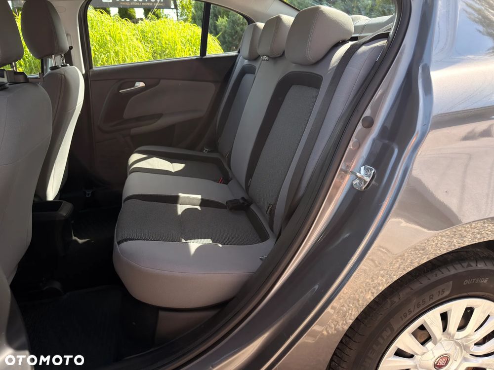 Fiat Tipo 1.6 E-Torq 16v - 26