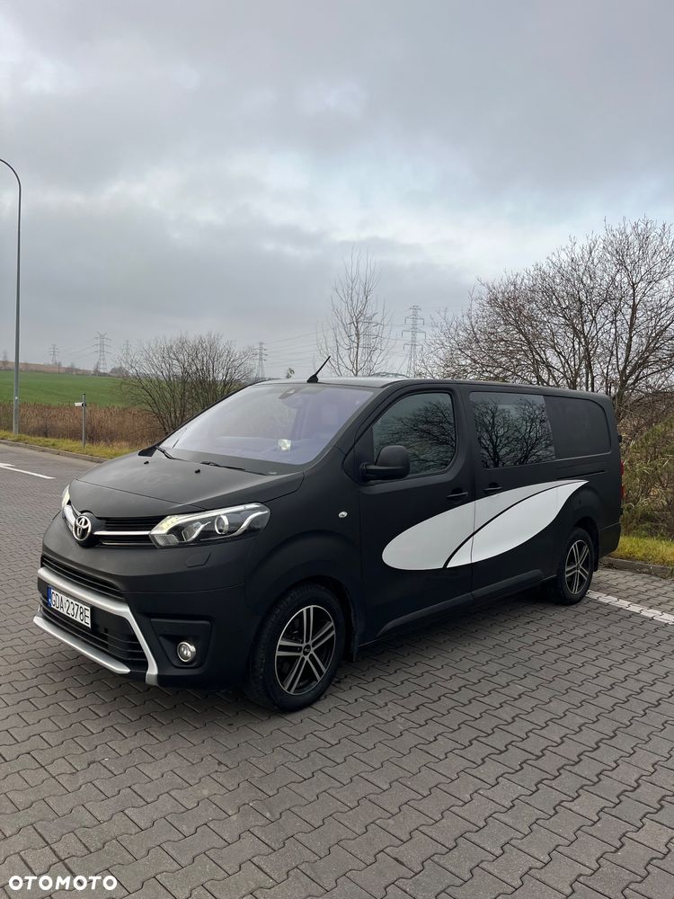 Toyota Proace - 30