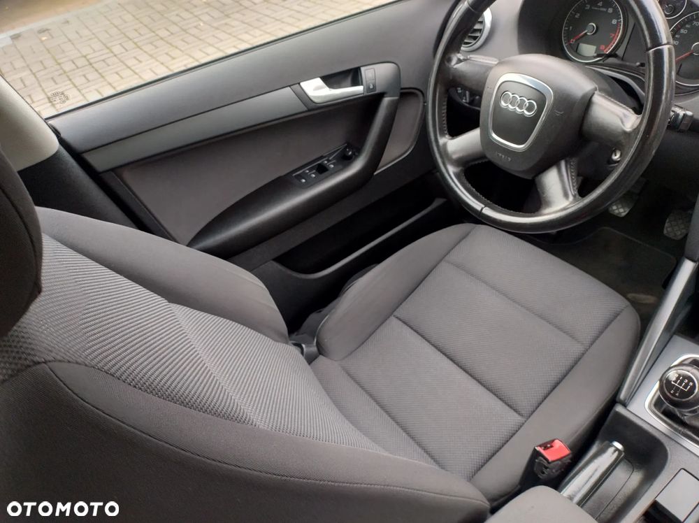 Audi A3 - 34