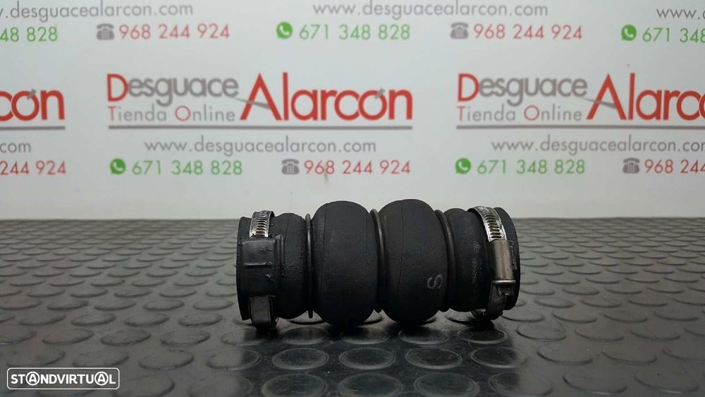 TUBO CITROEN BERLINGO CUADRO SX - 1