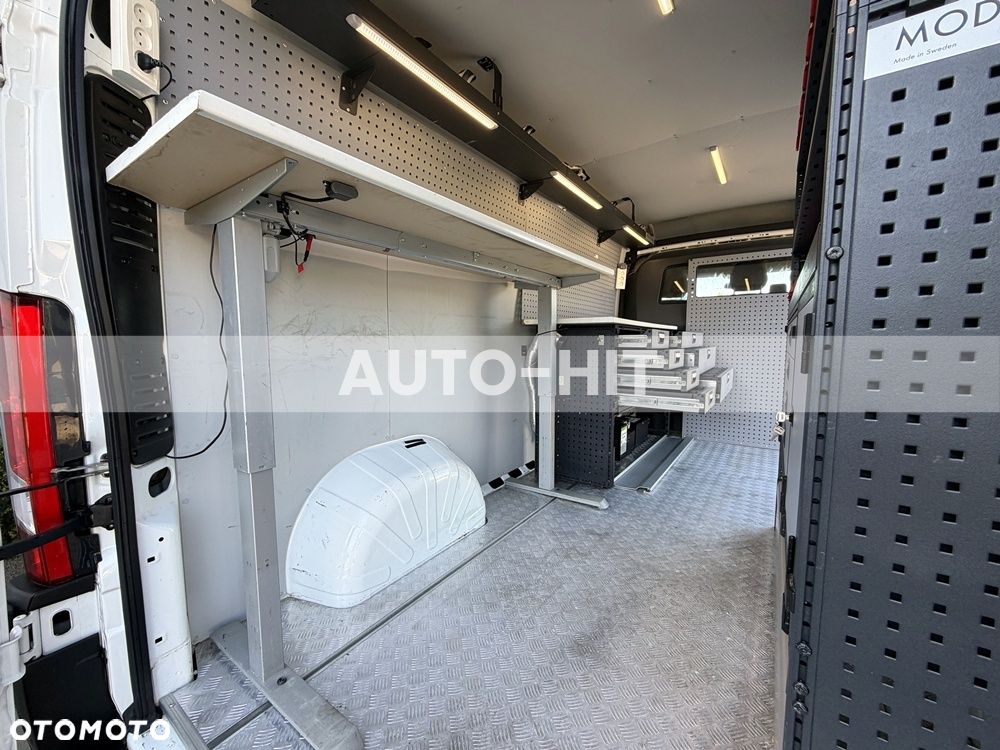 Peugeot Boxer - 19