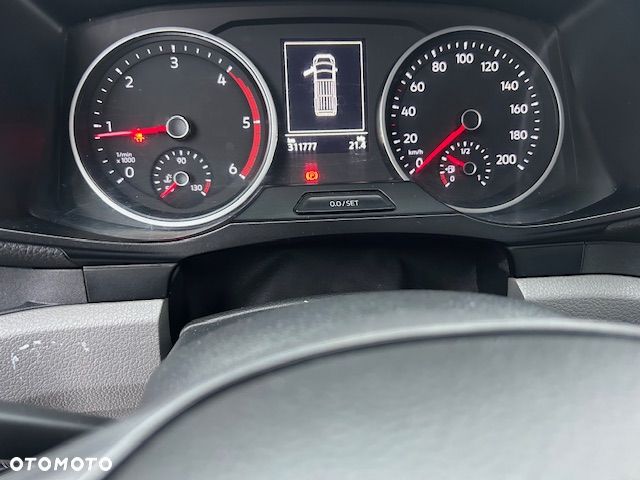 Volkswagen Crafter - 32