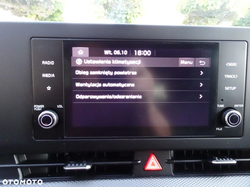 Kia Sportage 1.6 T-GDI MHEV M 2WD DCT - 33