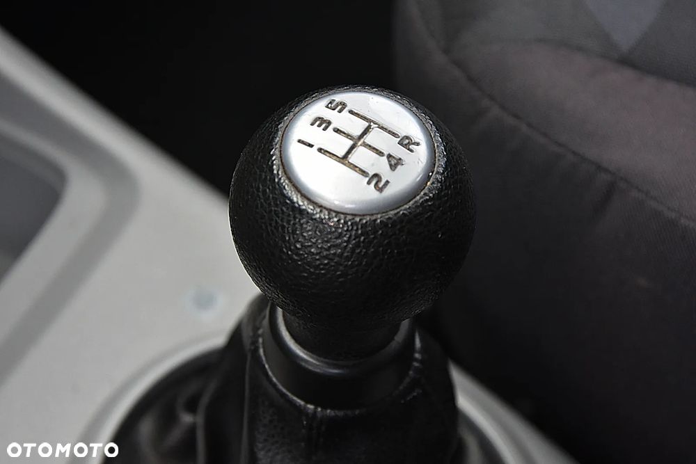 Suzuki Alto 1.0 Comfort - 21