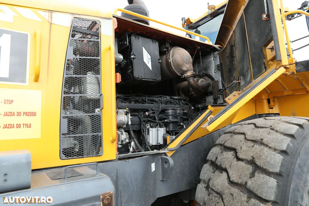 Doosan DL550-3 - 8