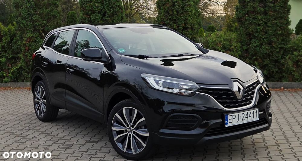 Renault Kadjar - 17