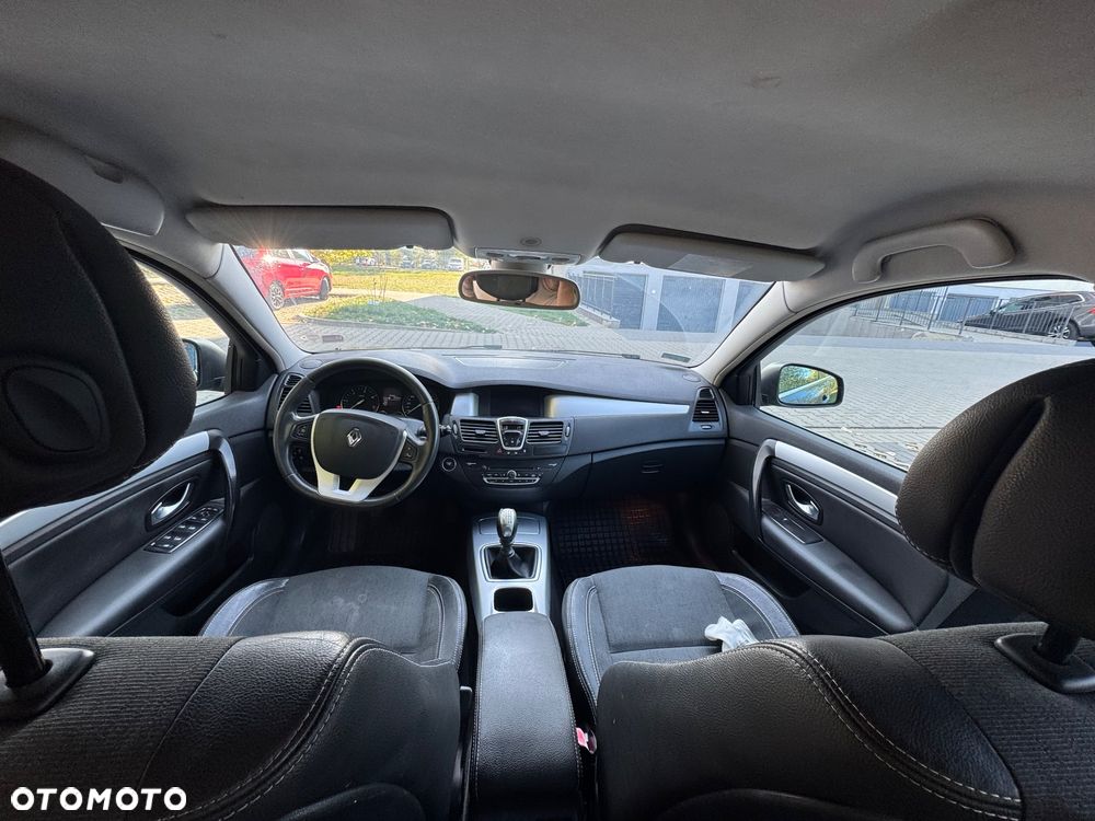 Renault Laguna - 6