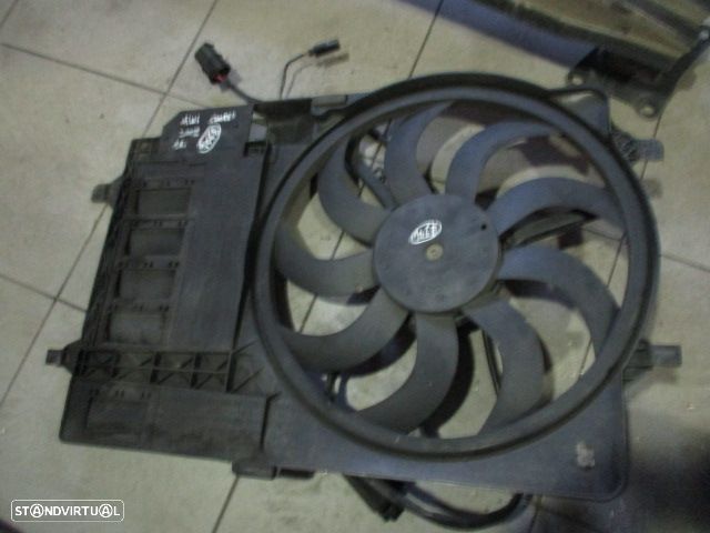Ventilador 7541092 BMW COOPER 2002 1.6 I Gate - 1