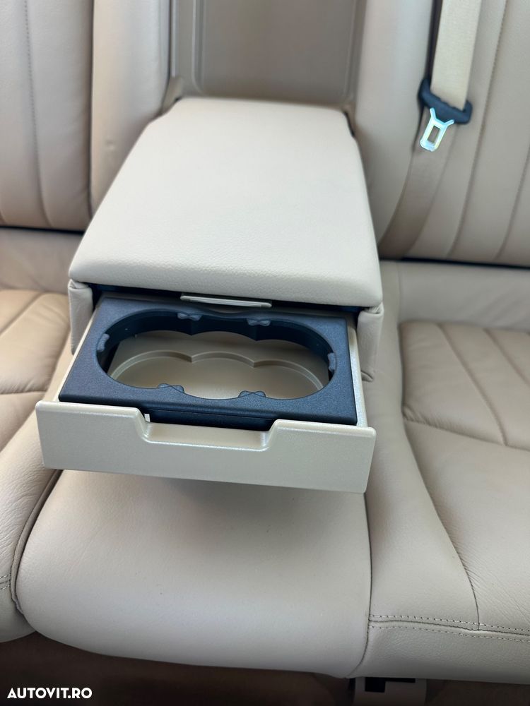 Mercedes-Benz E 220 CDI Automatik Elegance DPF - 32