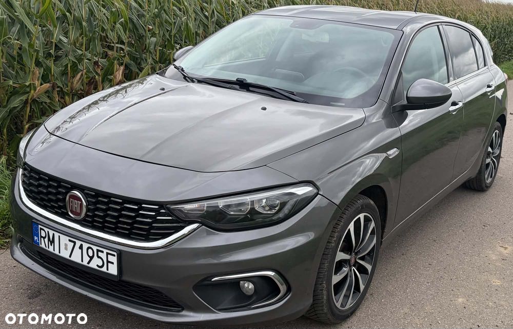 Fiat Tipo - 2