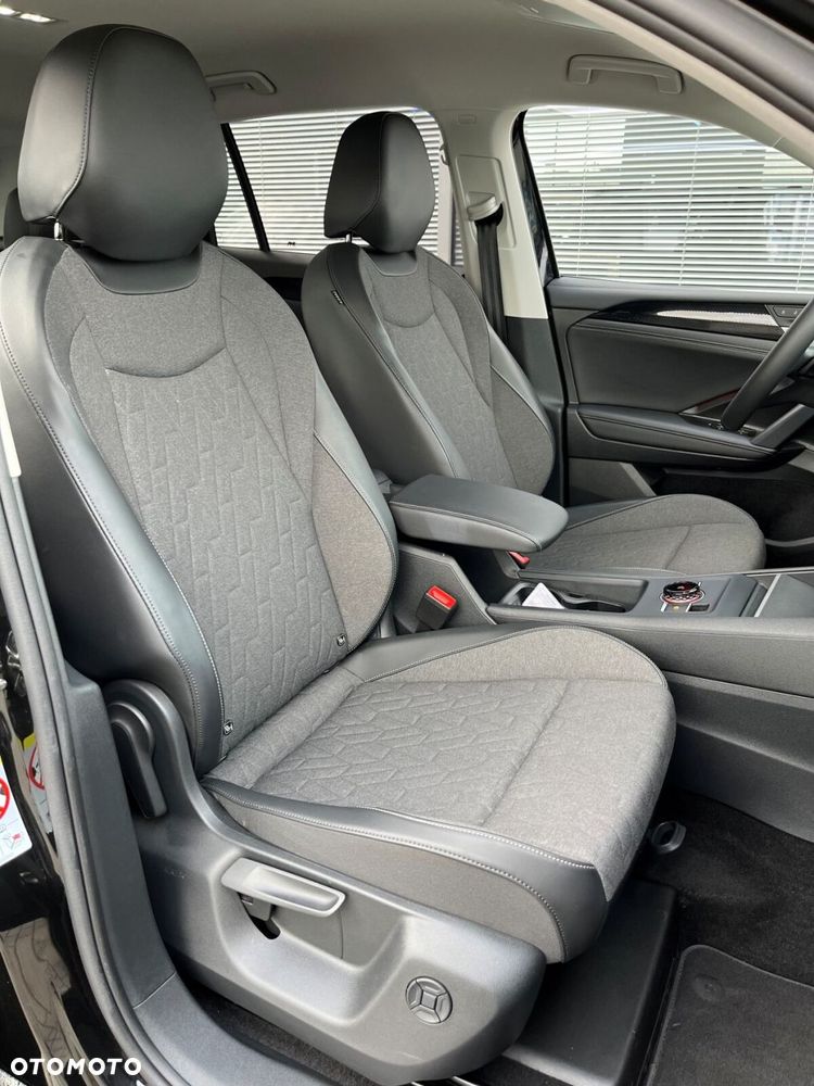 Volkswagen Tiguan 1.5 TSI EVO Life DSG - 8