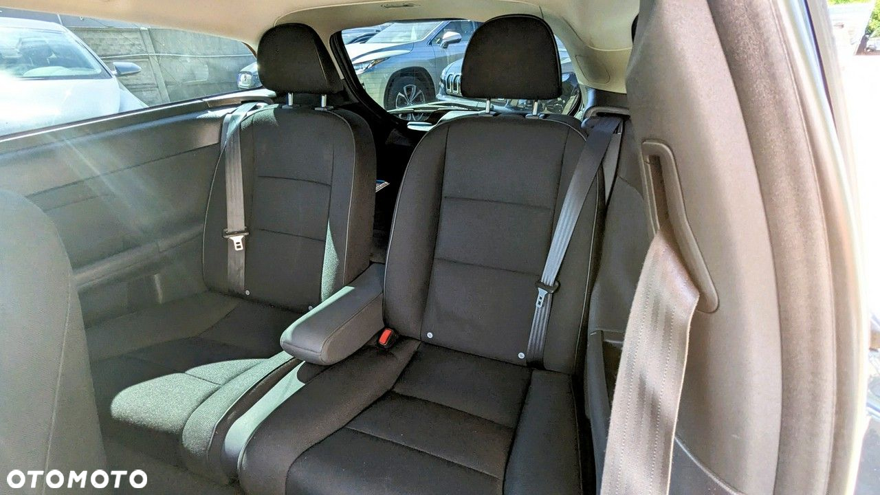 Volvo C30 - 14