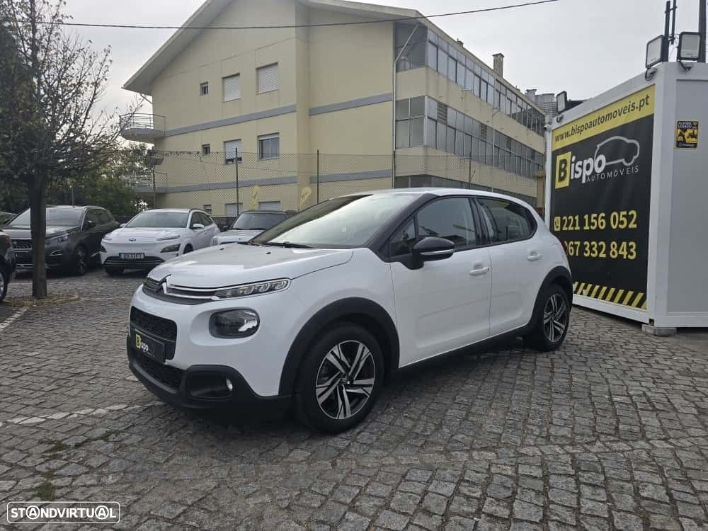 Citroën C3 1.2 PureTech Shine - 3