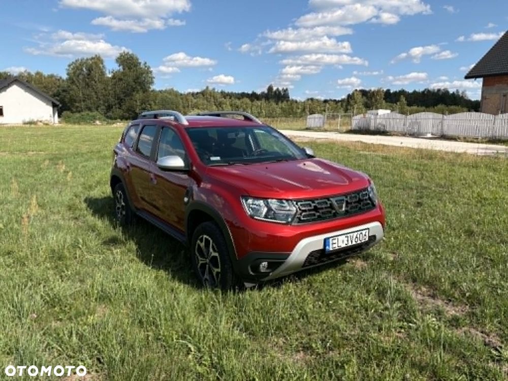 Dacia Duster 1.0 TCe Prestige - 15