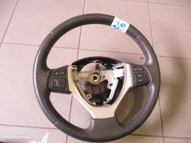 Volante GS12004450 SUZUKI SWIFT 2012 - 1