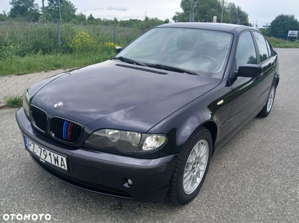 BMW 3