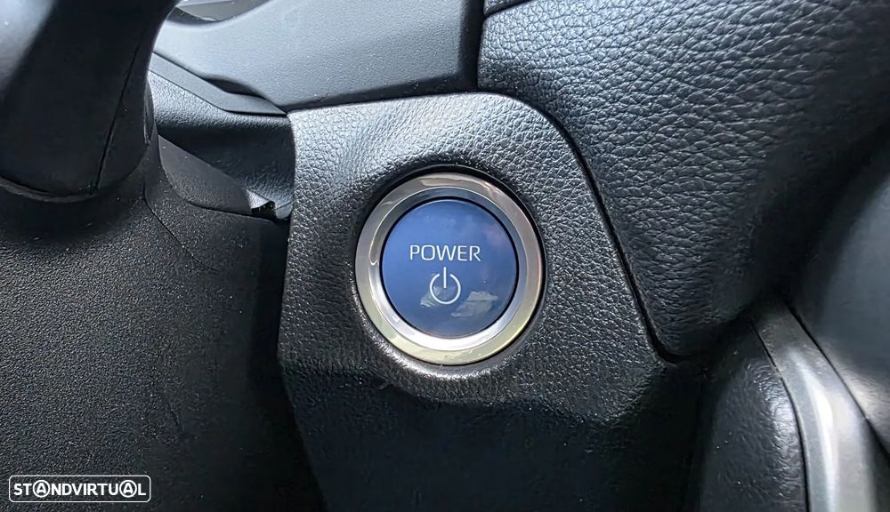 Toyota RAV4 2.5 HDF Plug-in Lounge AWD-i - 50