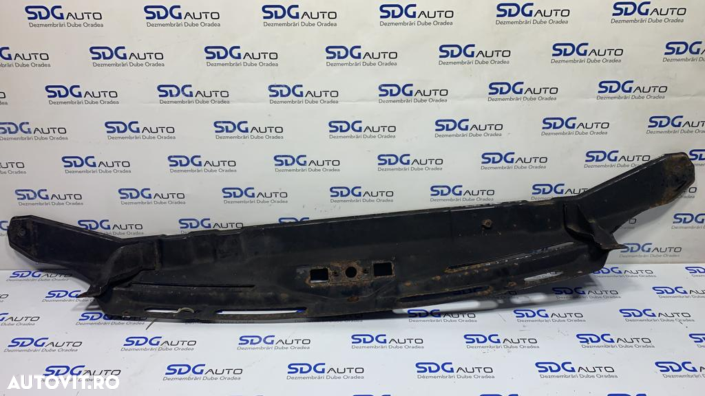 Trager suport radiatoare Mercedes Sprinter 2.2/2.7 CDI 2003-2006 Euro 3 - 2