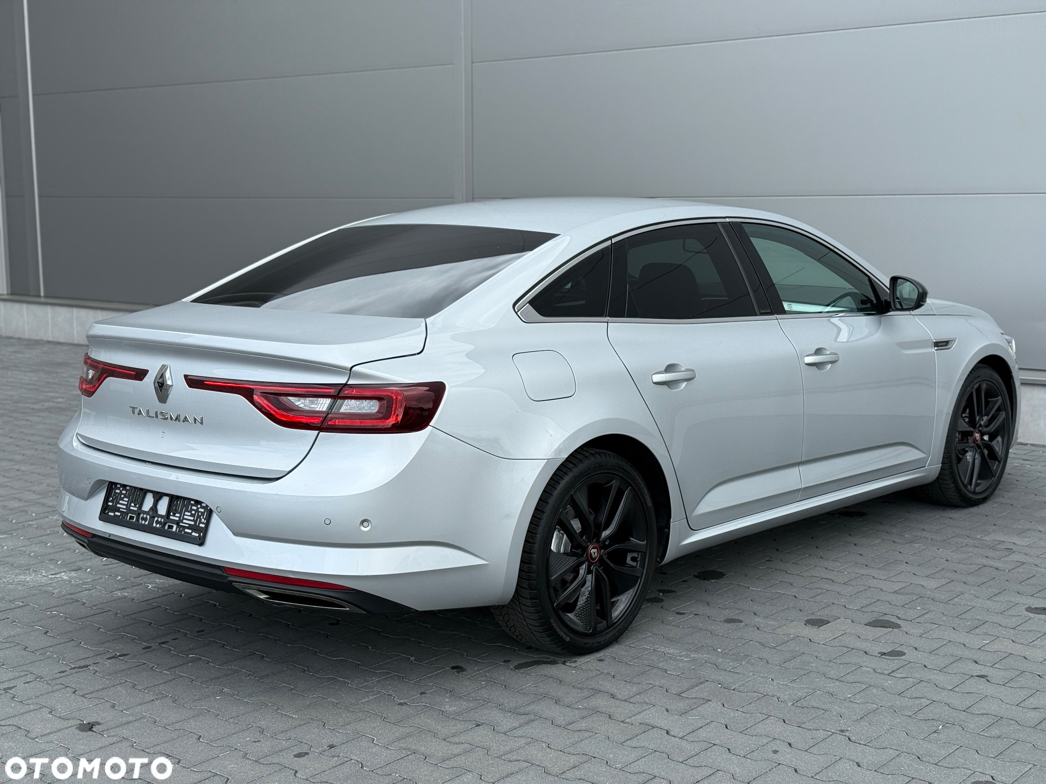 Renault Talisman - 9