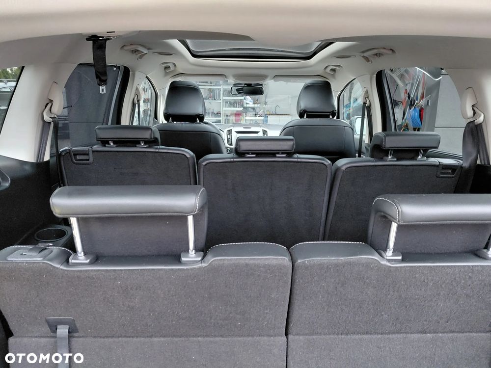 Ford S-Max 2.0 TDCi Titanium - 25