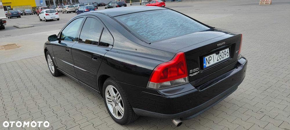 Volvo S60 - 4