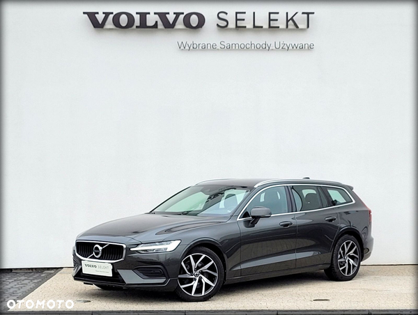 Volvo V60 T4 Momentum Pro