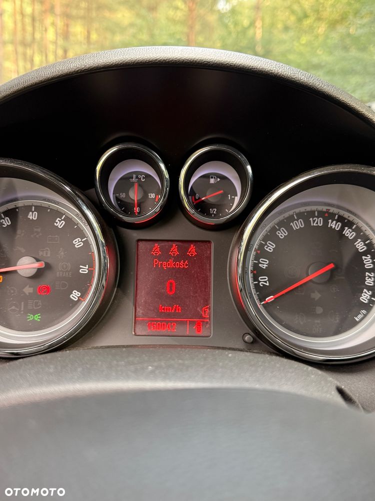 Opel Astra - 10