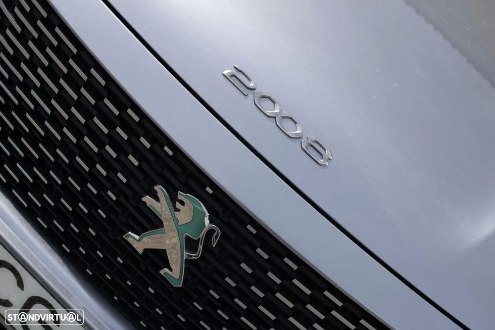 Peugeot e-2008 50 kWh Allure Pack - 10