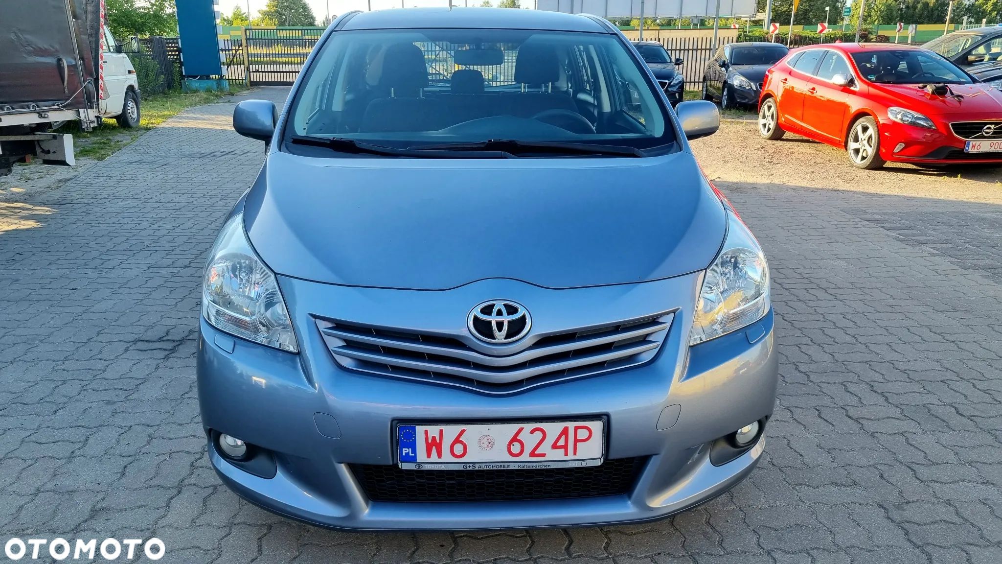 Toyota Verso 1.8 7-Sitzer Comfort - 1