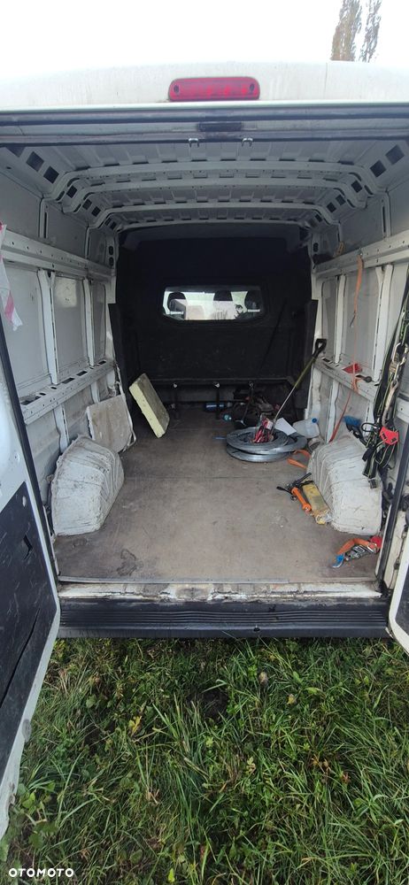 Peugeot BOXER - 8