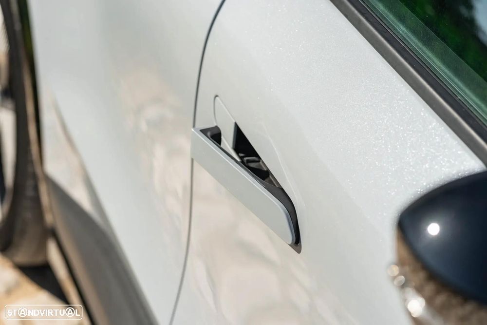 Renault Mégane E-Tech EV60 220hp optimum charge Equilibre - 6
