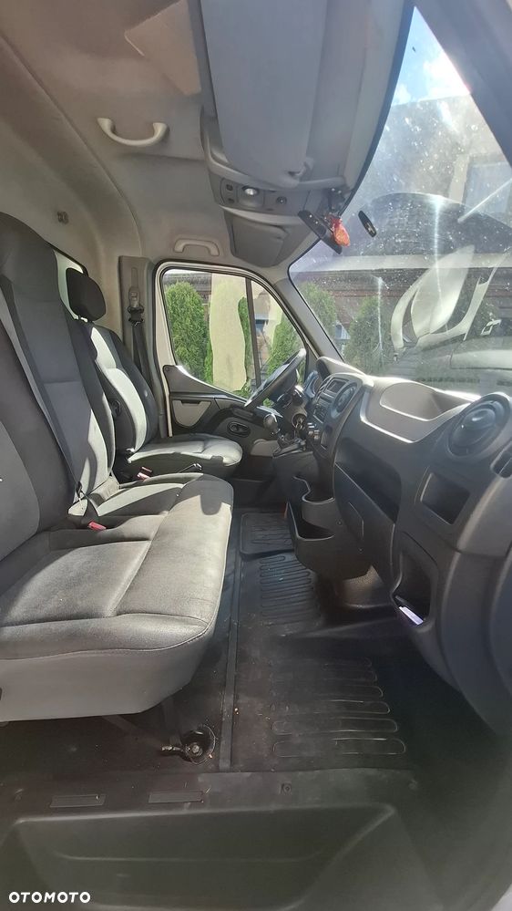 Renault MASTER 2.3 DCI - 4