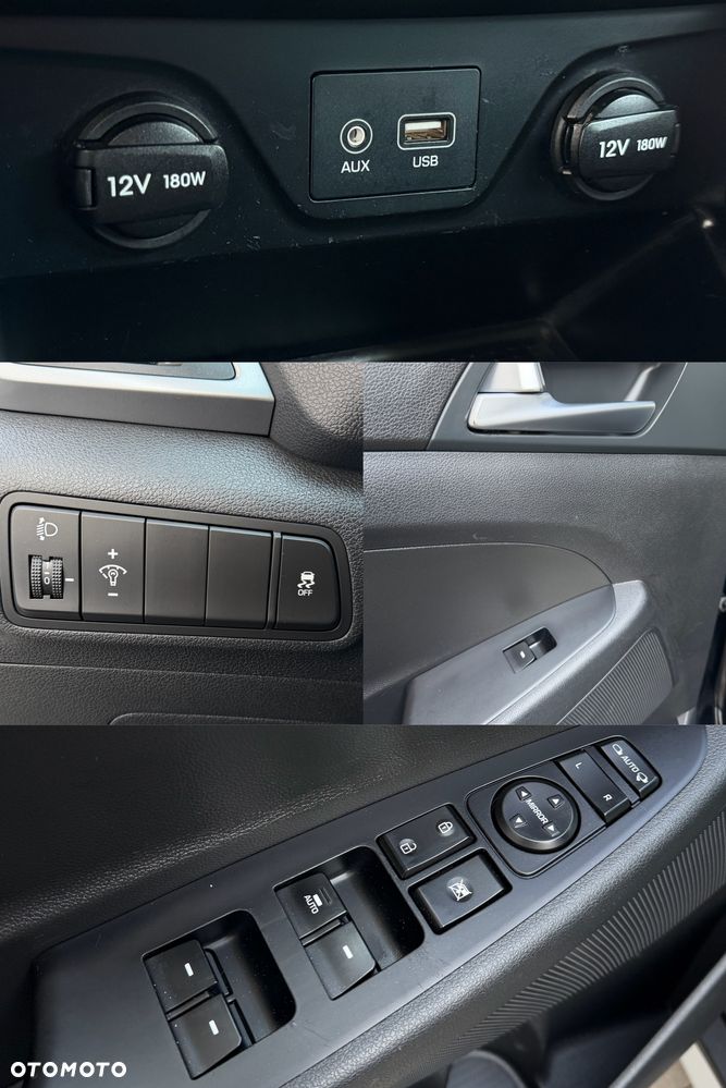 Hyundai Tucson - 28